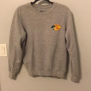 Vintage Bass Pro Sweatshirt